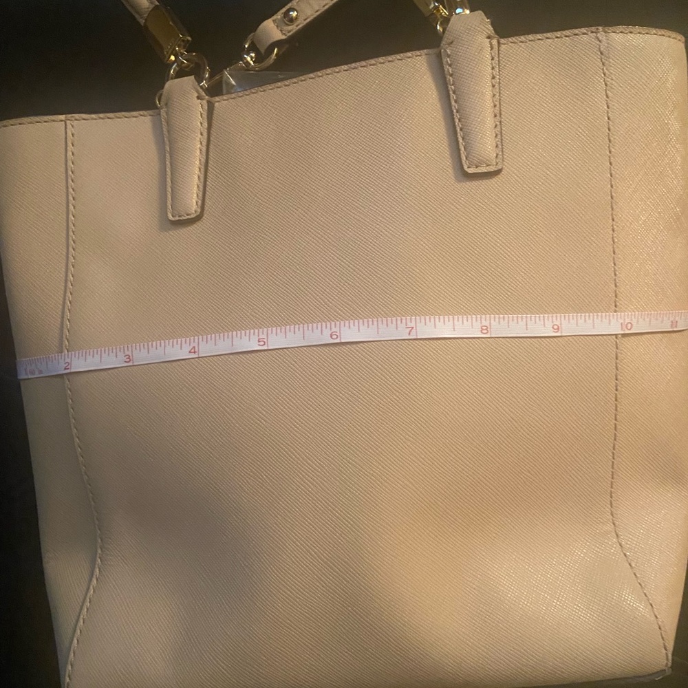 Coach Tan Tote Bag - Picture 13 of 13